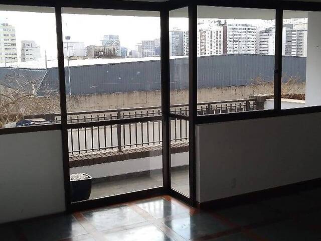 #236838 - Apartamento para Locação em São Paulo - SP