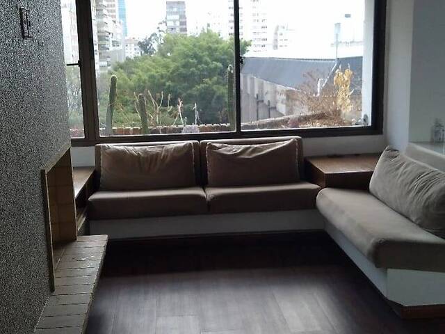 Apartamento para Locação em São Paulo - 5