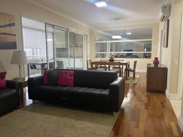 #236905 - Apartamento para Locação em São Paulo - SP - 3