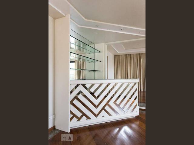 #237490 - Apartamento para Venda em São Paulo - SP