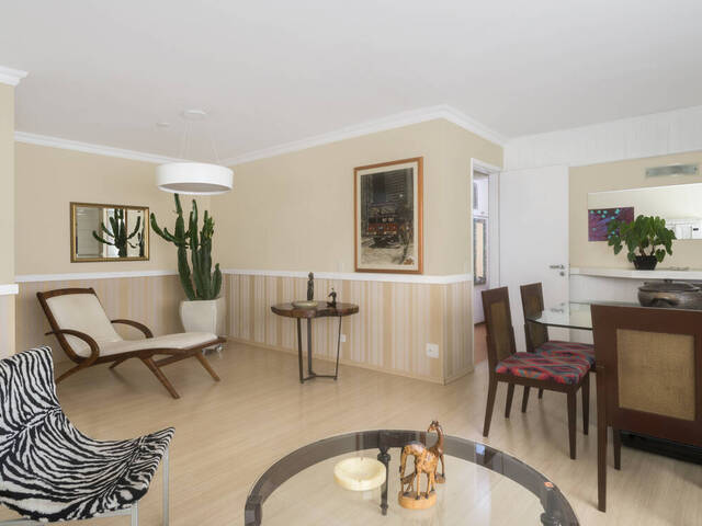 #237526 - Apartamento para Venda em São Paulo - SP