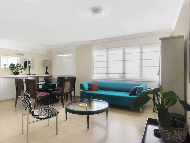 #237526 - Apartamento para Venda em São Paulo - SP