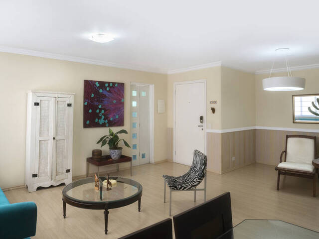 #237526 - Apartamento para Venda em São Paulo - SP