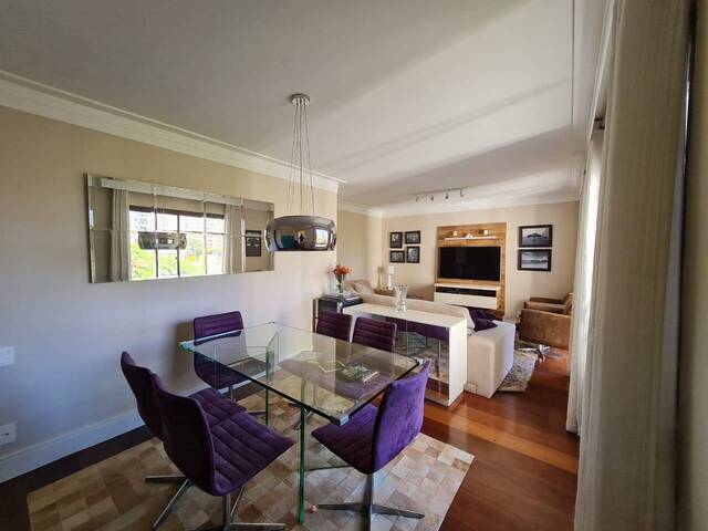 #237581 - Apartamento para Venda em São Paulo - SP