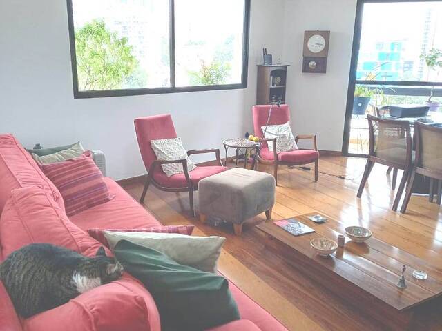 #237477 - Apartamento para Venda em São Paulo - SP - 3
