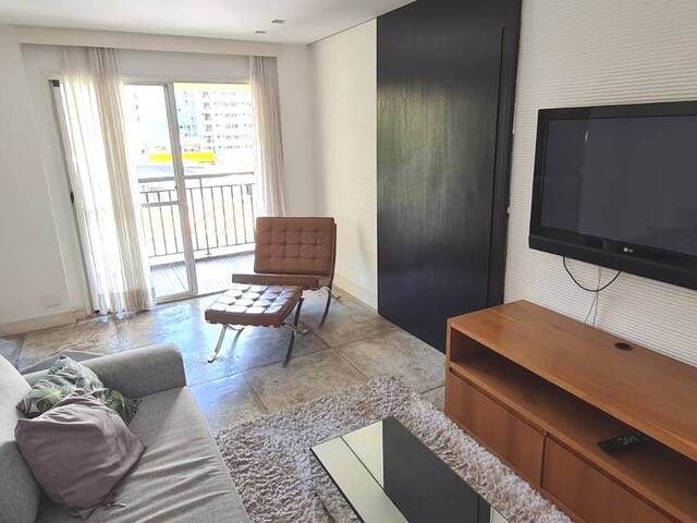 #238000 - Apartamento para Locação em São Paulo - SP - 1