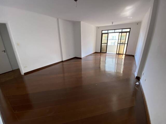 #126345 - Apartamento para Locação em São Paulo - SP - 1