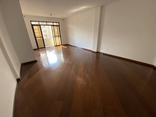 #126345 - Apartamento para Locação em São Paulo - SP - 2