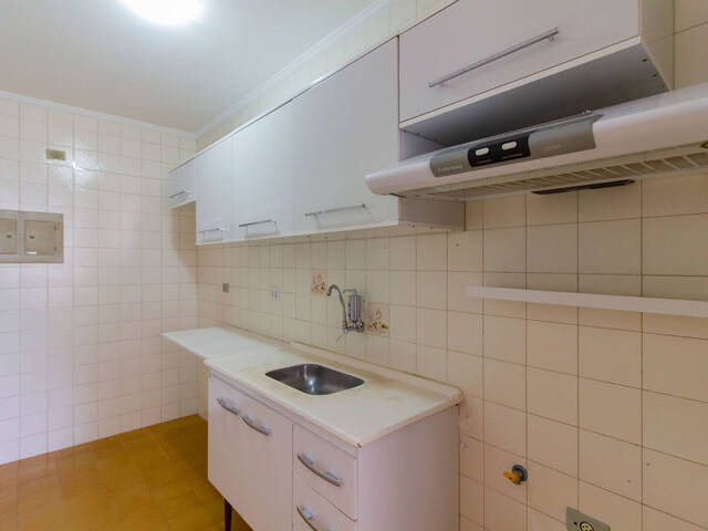 Apartamento para Venda em São Paulo - 2