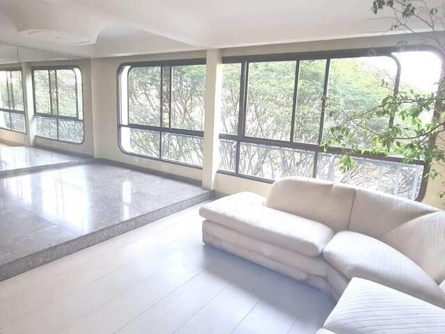 #240056 - Apartamento para Venda em São Paulo - SP - 2