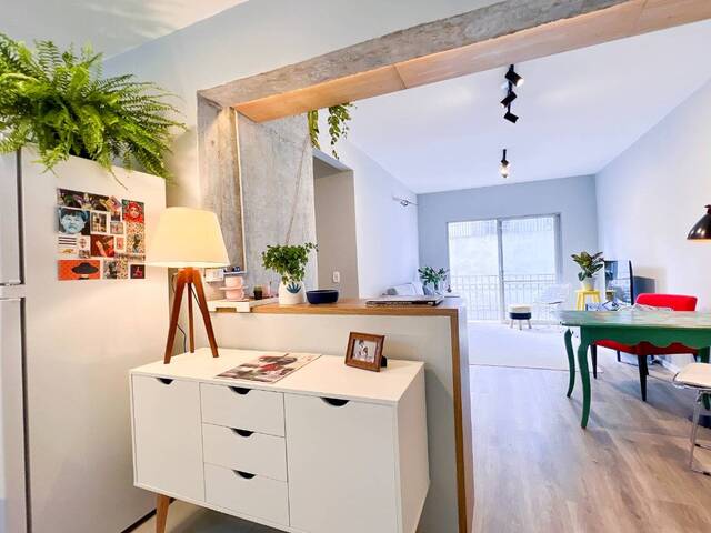 #240063 - Apartamento para Venda em São Paulo - SP - 2