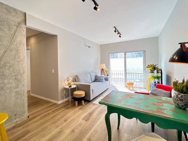 #240063 - Apartamento para Venda em São Paulo - SP - 1