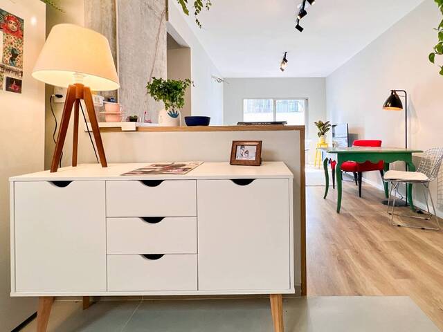 #240063 - Apartamento para Venda em São Paulo - SP - 3