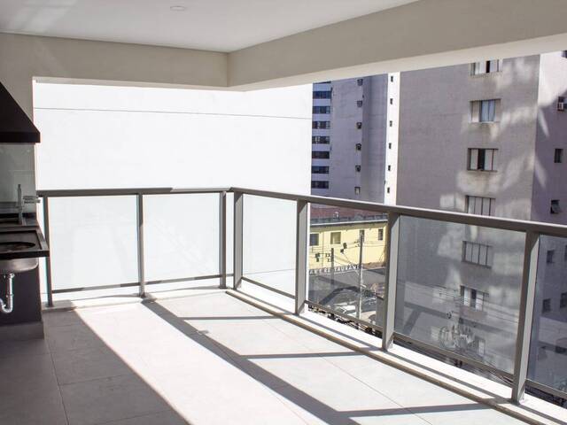 #234435 - Apartamento para Venda em São Paulo - SP - 2