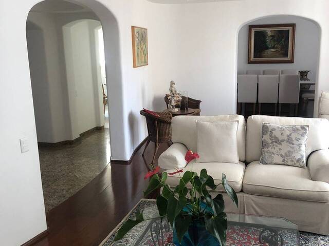 #240690 - Apartamento para Locação em São Paulo - SP - 1