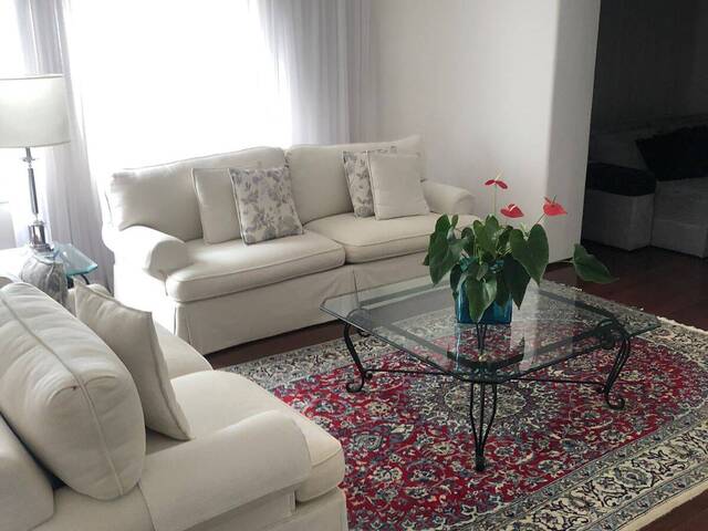 #240690 - Apartamento para Locação em São Paulo - SP - 2