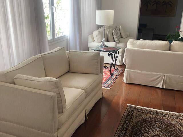 #240690 - Apartamento para Locação em São Paulo - SP - 3
