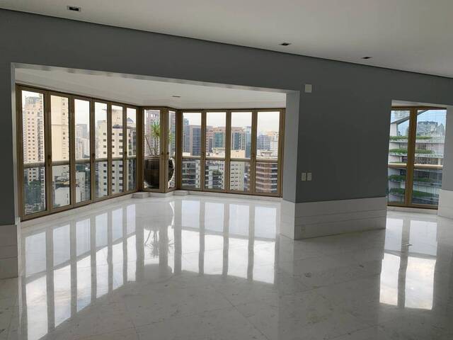 #240731 - Apartamento para Locação em São Paulo - SP - 1