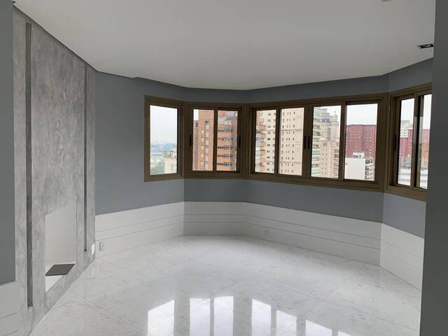 #240731 - Apartamento para Locação em São Paulo - SP - 2