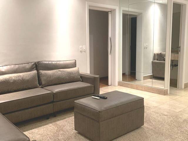 #240713 - Apartamento para Venda em São Paulo - SP - 3