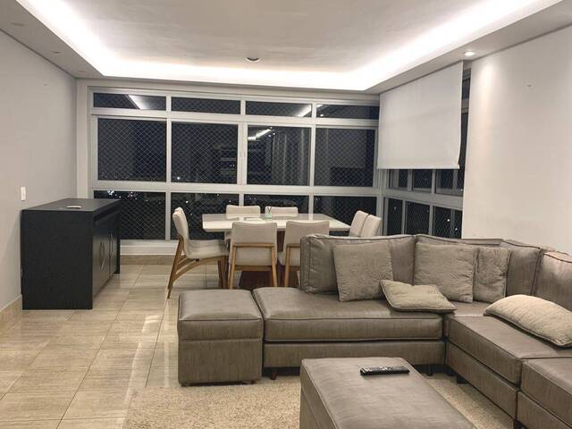 #240713 - Apartamento para Venda em São Paulo - SP - 1
