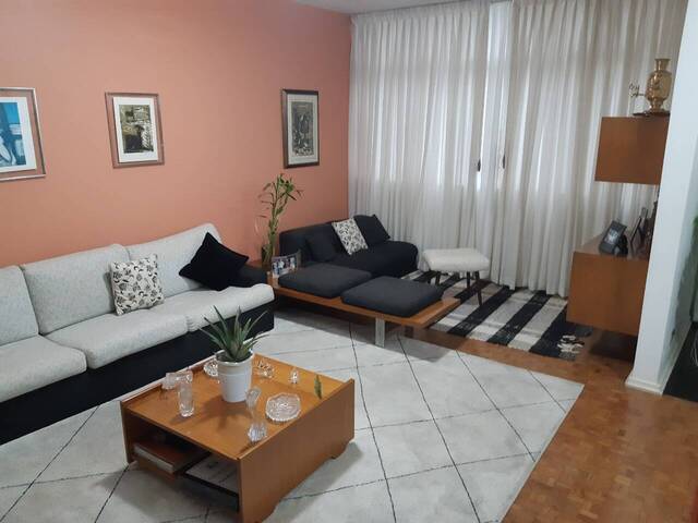 #240939 - Apartamento para Venda em São Paulo - SP - 2