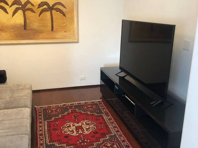 #241008 - Apartamento para Locação em São Paulo - SP - 3