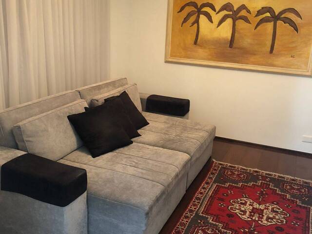#241008 - Apartamento para Locação em São Paulo - SP - 2