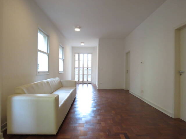 #226601 - Apartamento para Locação em São Paulo - SP - 1