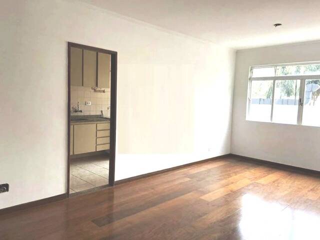 #241218 - Apartamento para Venda em São Paulo - SP