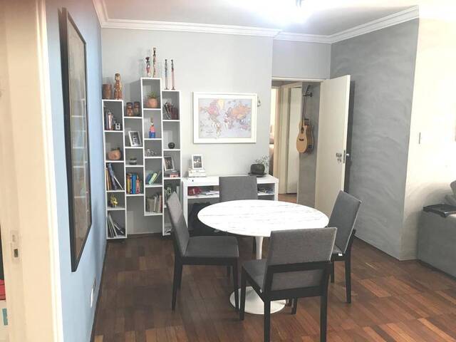 #241912 - Apartamento para Venda em São Paulo - SP - 3