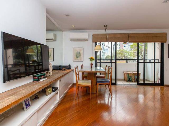 #241917 - Apartamento para Venda em São Paulo - SP - 1
