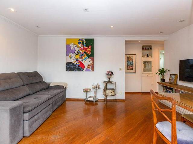 #241917 - Apartamento para Venda em São Paulo - SP - 2