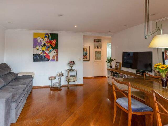 #241917 - Apartamento para Venda em São Paulo - SP - 3