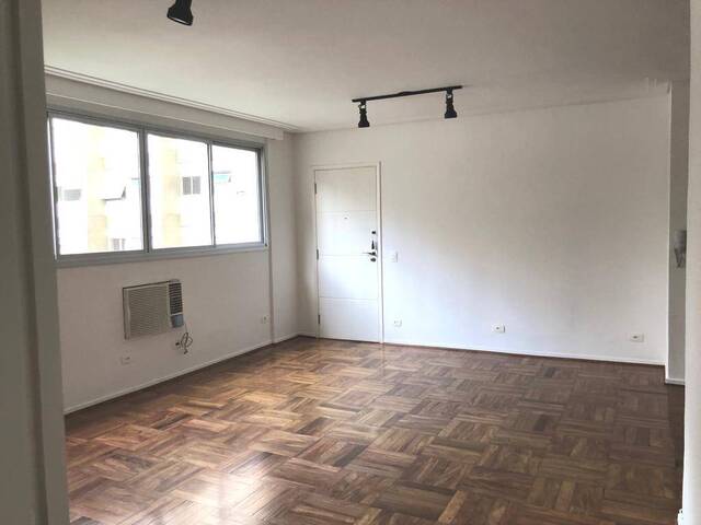 #241648 - Apartamento para Venda em São Paulo - SP