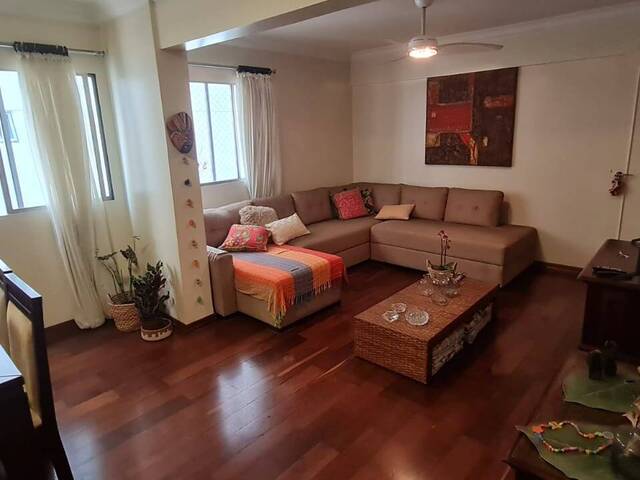 #241986 - Apartamento para Venda em São Paulo - SP - 2
