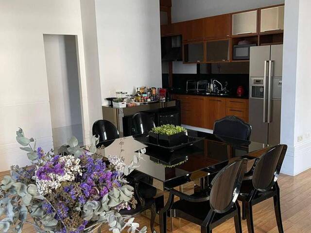 #241930 - Apartamento para Locação em São Paulo - SP - 2
