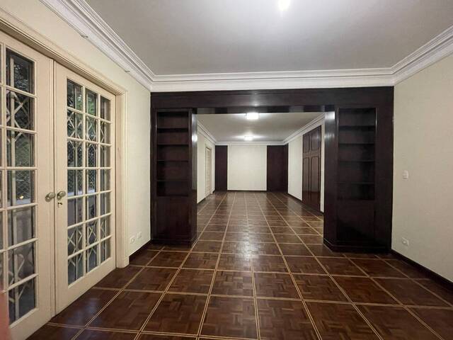 #241992 - Apartamento para Locação em São Paulo - SP - 1