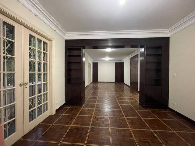 #241992 - Apartamento para Locação em São Paulo - SP - 1