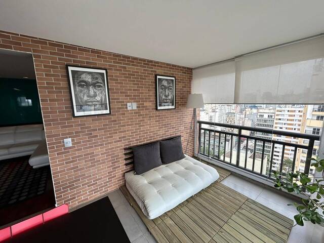 #242275 - Apartamento para Venda em São Paulo - SP - 1