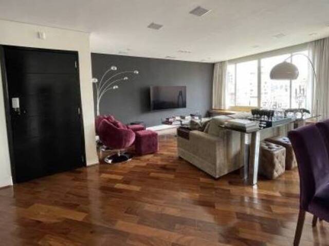 #242417 - Apartamento para Venda em São Paulo - SP