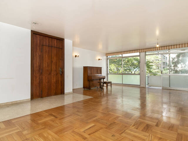 #242491 - Apartamento para Venda em São Paulo - SP