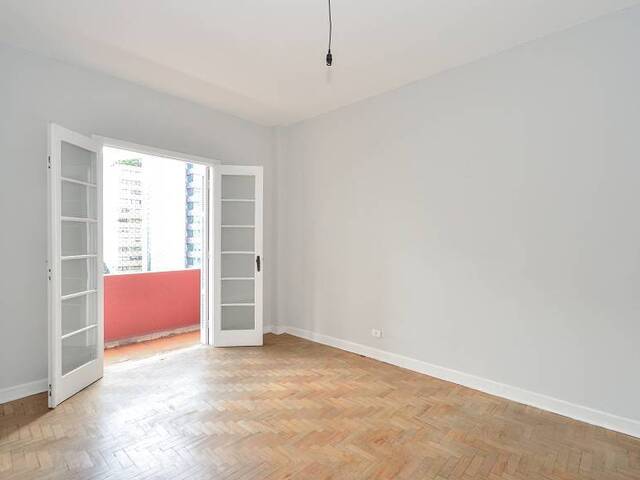 #242546 - Apartamento para Venda em São Paulo - SP
