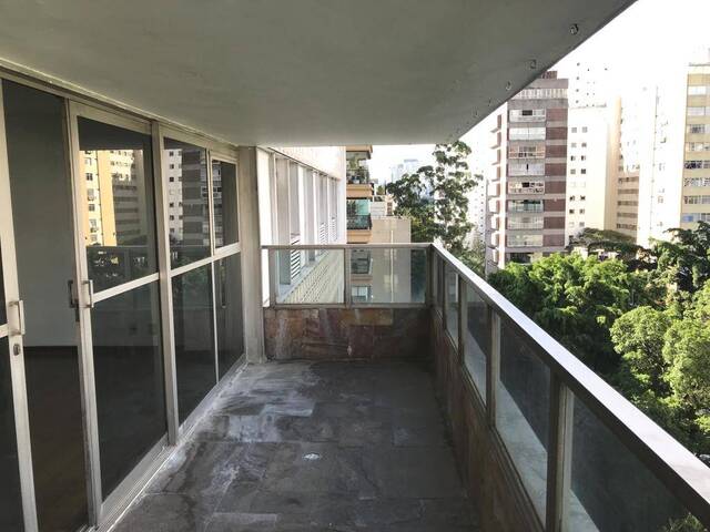 #242596 - Apartamento para Venda em São Paulo - SP - 3