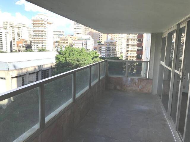 #242596 - Apartamento para Venda em São Paulo - SP - 2