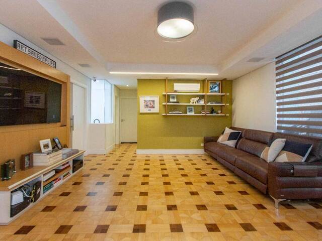 #242597 - Apartamento para Venda em São Paulo - SP