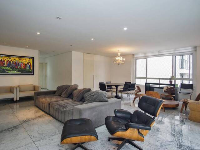 #242598 - Apartamento para Venda em São Paulo - SP - 3