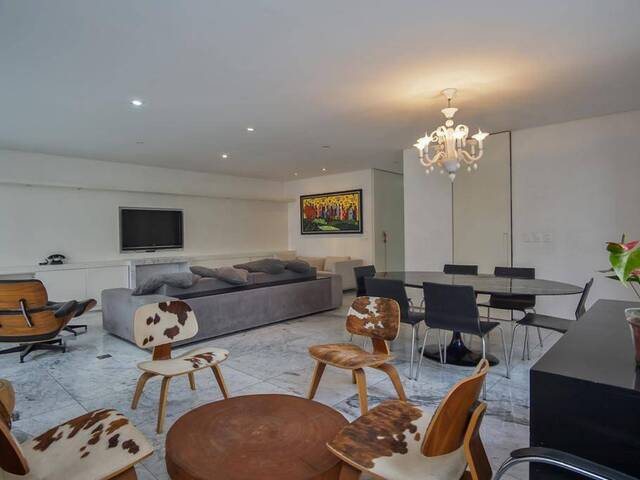 #242598 - Apartamento para Venda em São Paulo - SP - 2