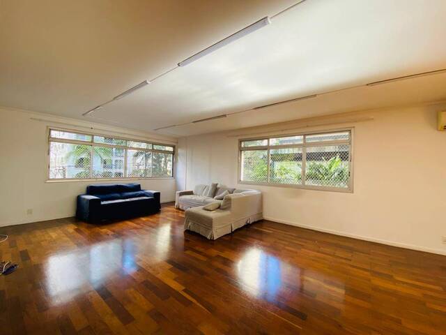 #242600 - Apartamento para Venda em São Paulo - SP - 1