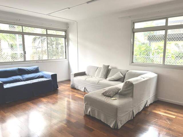 #242600 - Apartamento para Venda em São Paulo - SP - 2